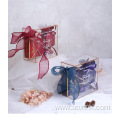 Wedding Gift Box Customize Birthday Candy Packaging